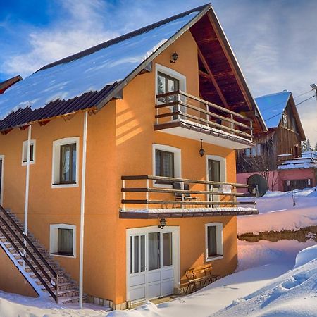 Apartmani Mila Žabljak Buitenkant foto