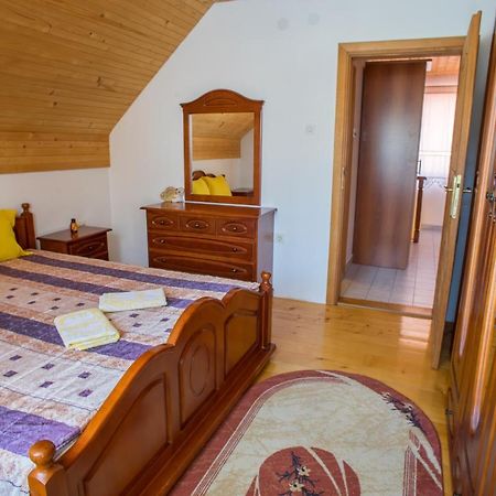 Apartmani Mila Žabljak Buitenkant foto