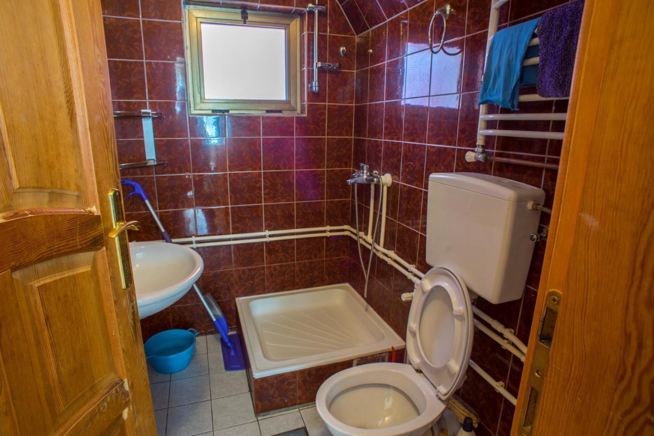 Apartmani Mila Žabljak Buitenkant foto