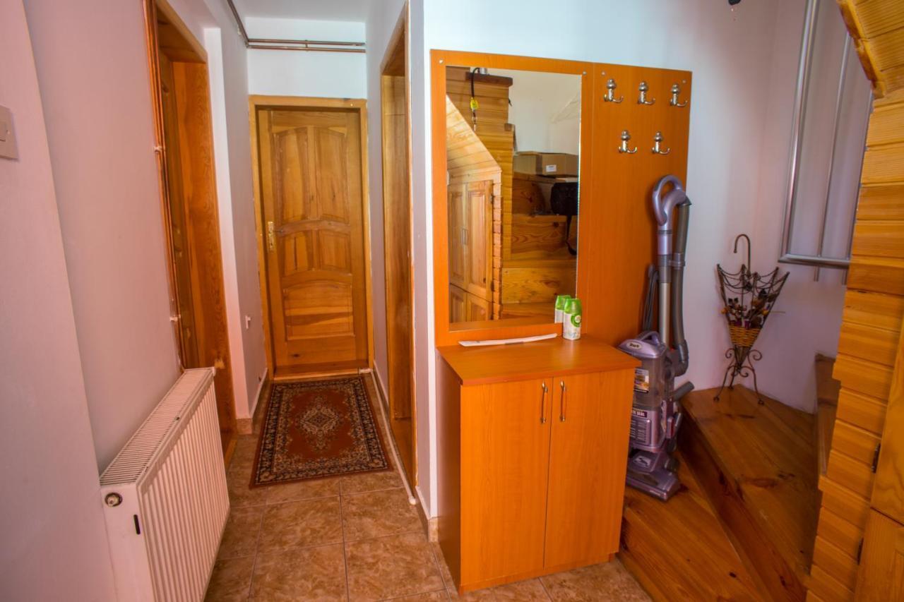 Apartmani Mila Žabljak Buitenkant foto