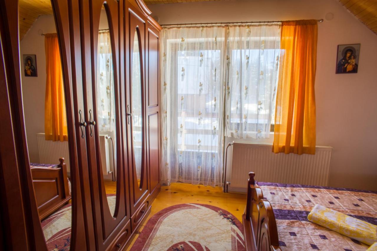 Apartmani Mila Žabljak Buitenkant foto