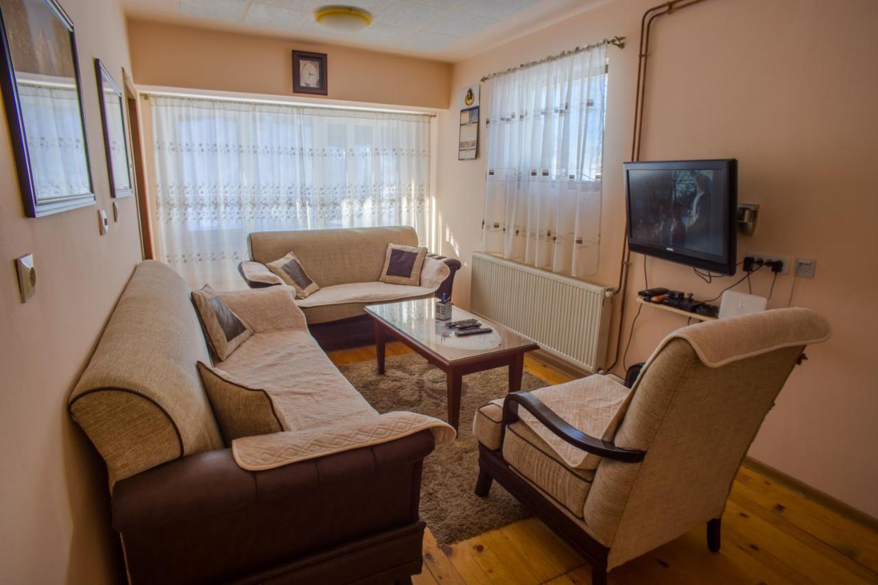 Apartmani Mila Žabljak Buitenkant foto