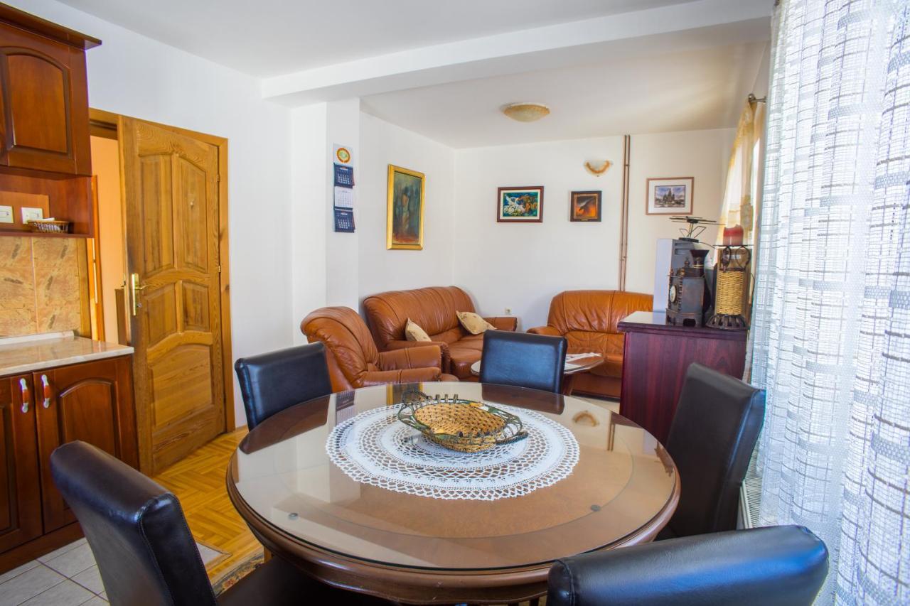 Apartmani Mila Žabljak Buitenkant foto