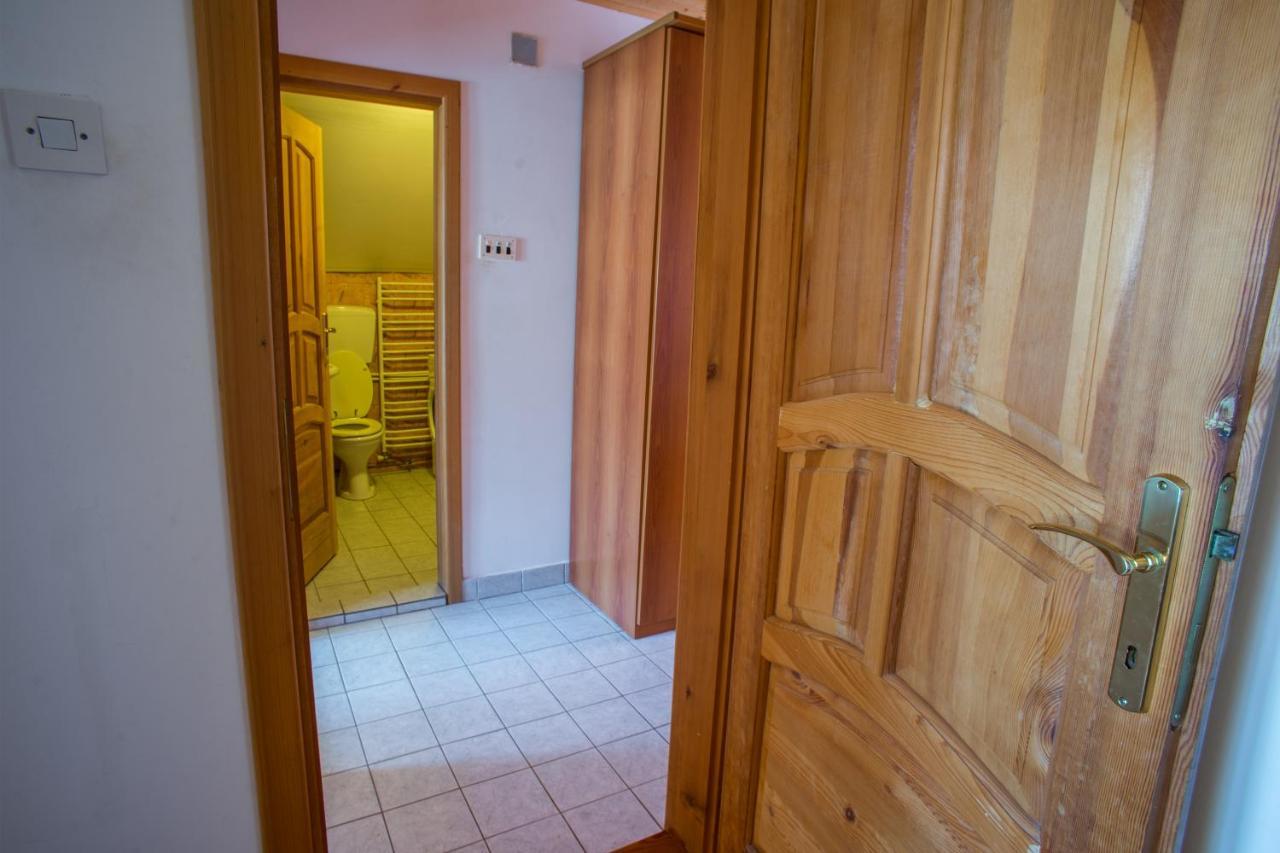 Apartmani Mila Žabljak Buitenkant foto