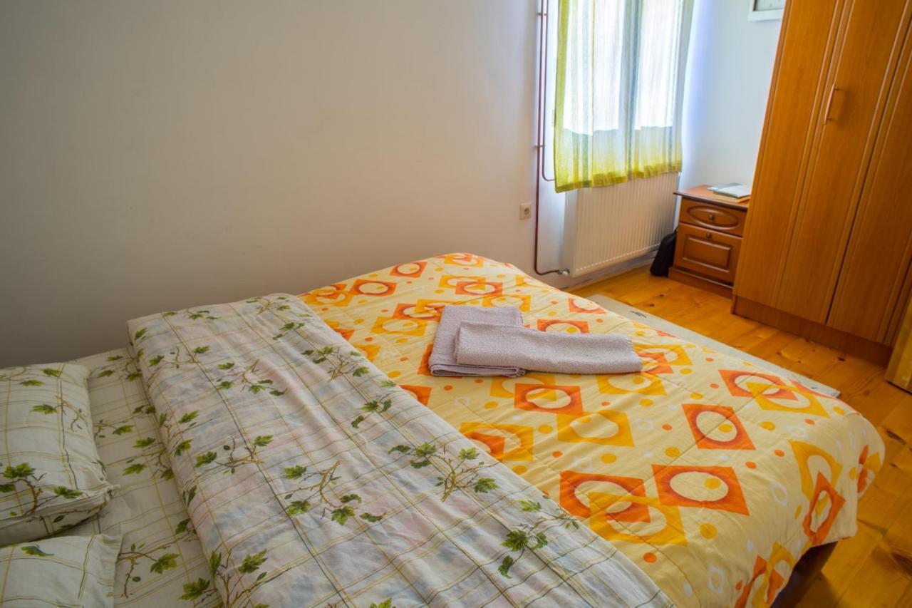 Apartmani Mila Žabljak Buitenkant foto