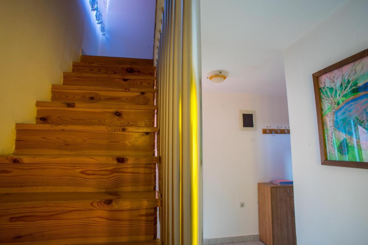 Apartmani Mila Žabljak Buitenkant foto