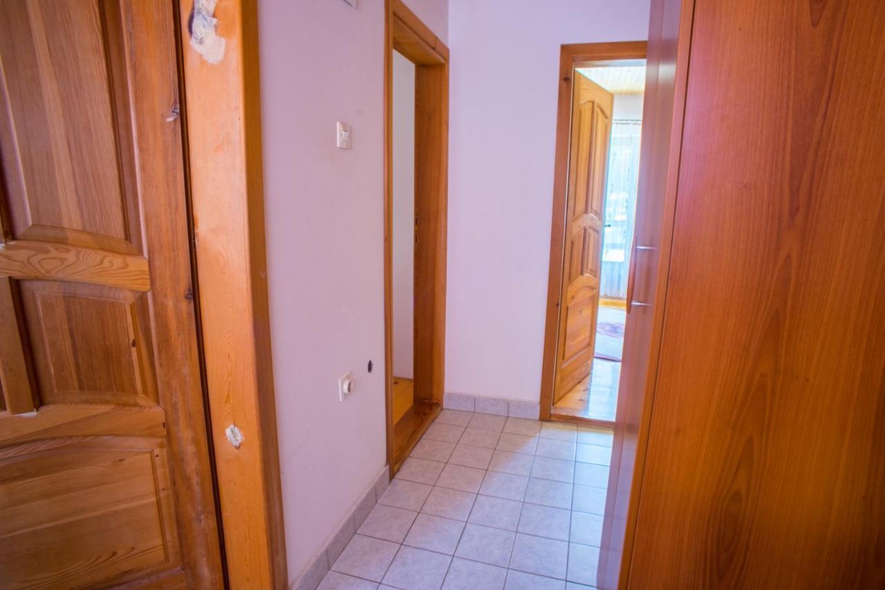 Apartmani Mila Žabljak Buitenkant foto