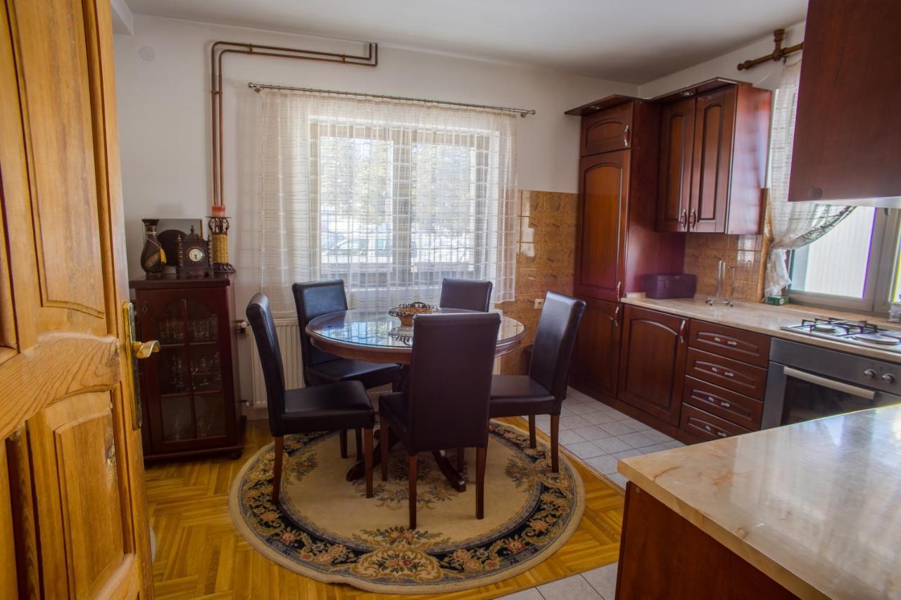 Apartmani Mila Žabljak Buitenkant foto