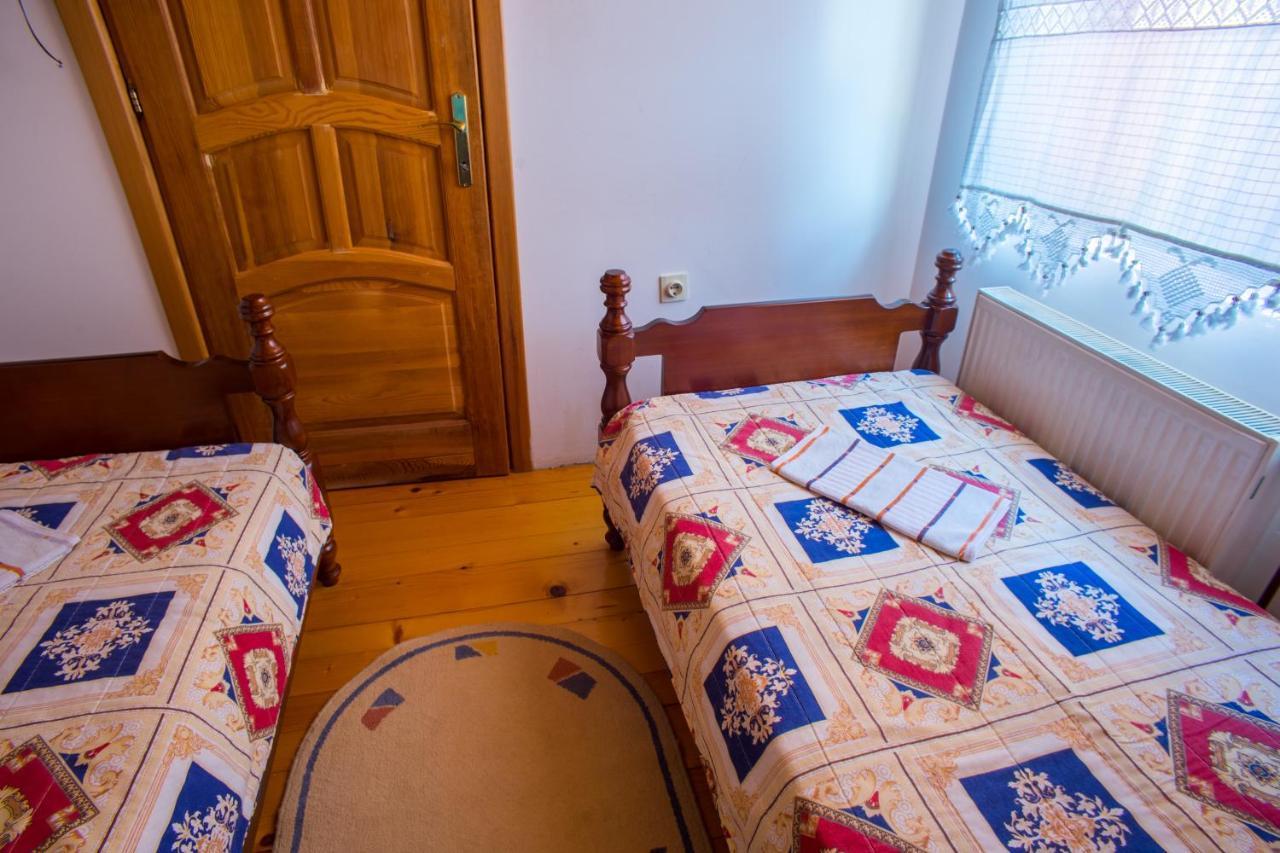 Apartmani Mila Žabljak Buitenkant foto