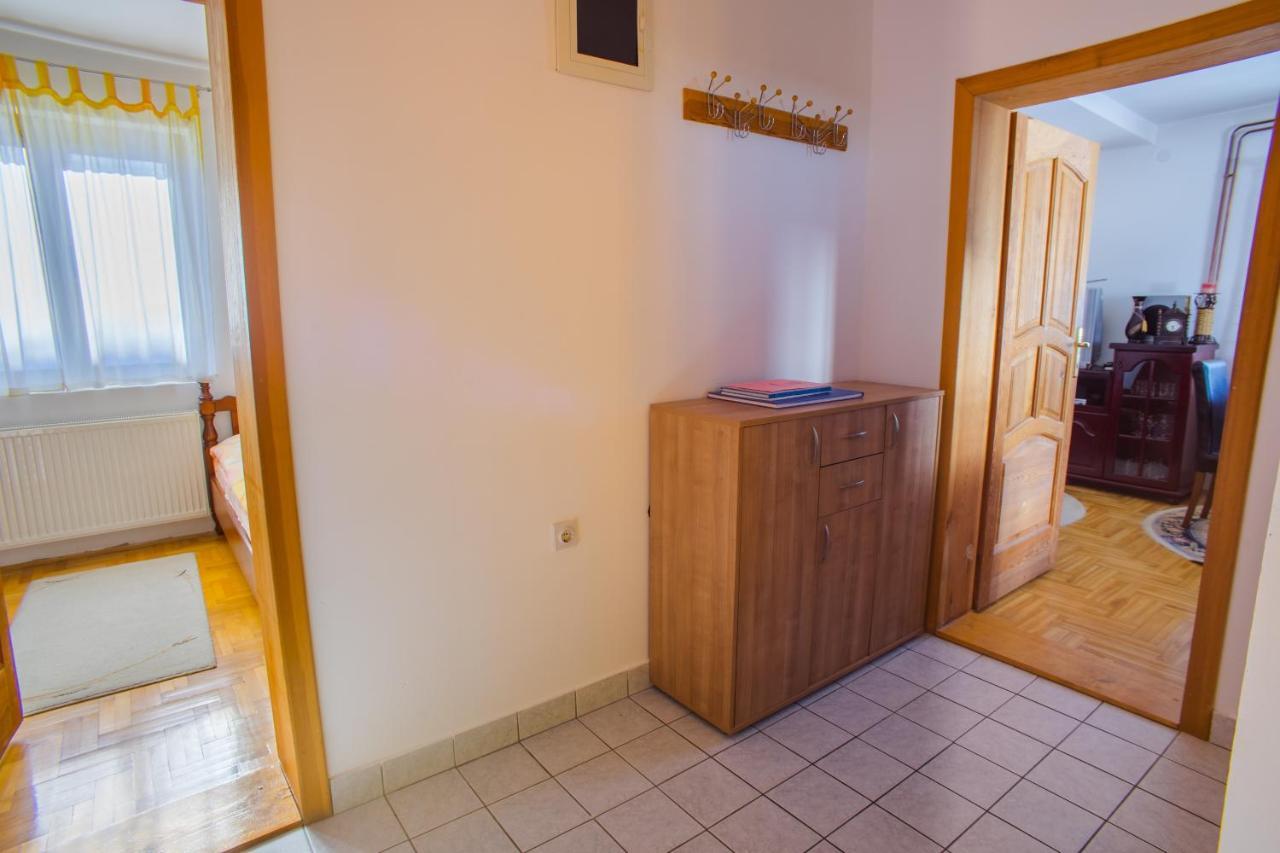 Apartmani Mila Žabljak Buitenkant foto